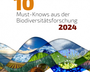 Vom Wissen zum Handeln: „10 Must-Knows“ als Wegweiser für den Erhalt der Biodiversität