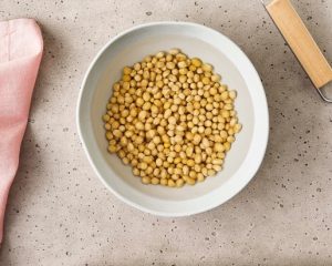 Getrocknete Hülsenfrüchte richtig einweichen und kochen