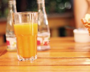 Orangensaft