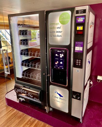 Kaffee Verkaufsautomaten  Kaffee Verkaufsautomaten: Kaffeeautomaten & Kaffeevollautomaten von Flavura der Kaffee Verkaufsautomaten Hersteller