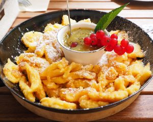 Kaiserschmarrn
