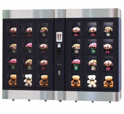 Klappenautomaten von Flavura: Klappenautomaten Hersteller, Automatenaufsteller, Automatenservice, Automaten Großhandel, Automatenvertrieb und Fachhändler