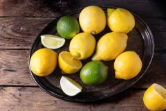 Sommerfrucht Zitrone: Klassiker aus der mediterranen Küche