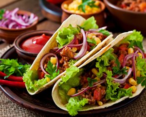 Tacos