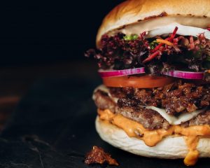 Old Oak Burger: Old Oak Gastronomie