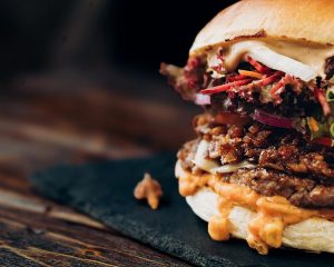 Eskinivvach Burger Eschwege