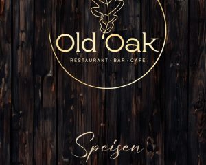 Neue Speisekarte im Old Oak Restaurant und Bar Bad Sooden-Allendorf