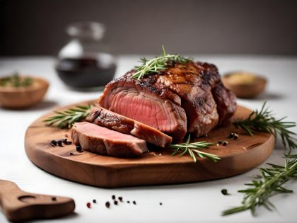 Rib Eye