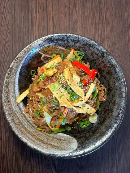 Restaurant Maison Saveur Berlin: Korean BBQ Restaurant Berlin