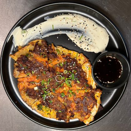 Restaurant Maison Saveur Berlin: Korean BBQ Restaurant Berlin