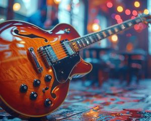 Rock 'n' Roll Band ROOT 65 live im Old Oak Restaurant Bad Sooden-Allendorf