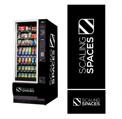 Flavura Vending Automaten & Coworking Space Anbieter: Scaling Spaces Berlin