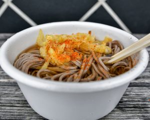 Soba