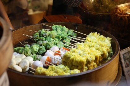 Streetfood