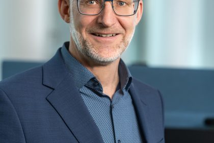 Dr. Andreas Daxenberger, Lebensmittelexperte bei TÜV SÜD