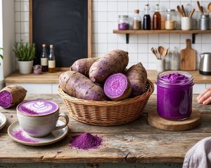Ube