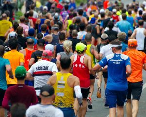 Marathon